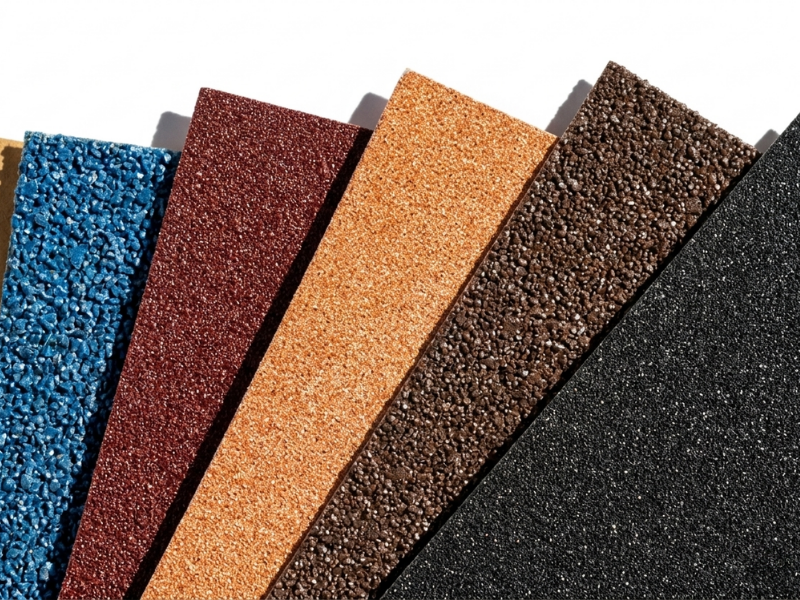 Zımparada Kum Standardı Nedir? FEPA ve Grit Değerleri