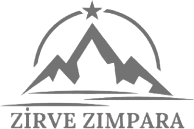 Zirve Zımpara
