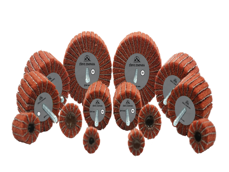  Saplı Skoç Kombi Moplar 