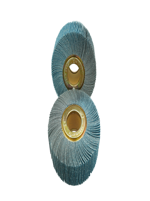 Flanşlı  Mop Zımparalar