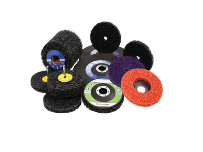 CSD Yüzey Temizleme Disk ve Mopları