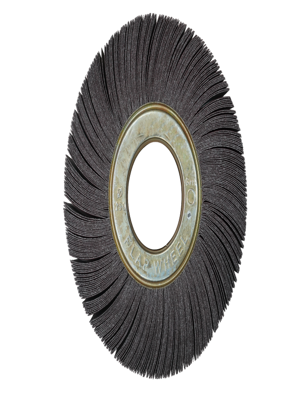 Flanşlı  Mop Zımparalar