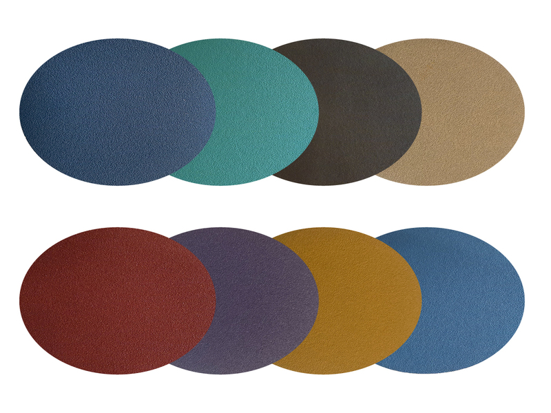 Cırtlı Zımparalar